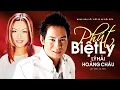 Download Lagu Phút Biệt Ly - Hoàng Châu ft Lý Hải | Nhạc Hoa Lời Việt 8x 9x Đời Đầu Bất Hủ
