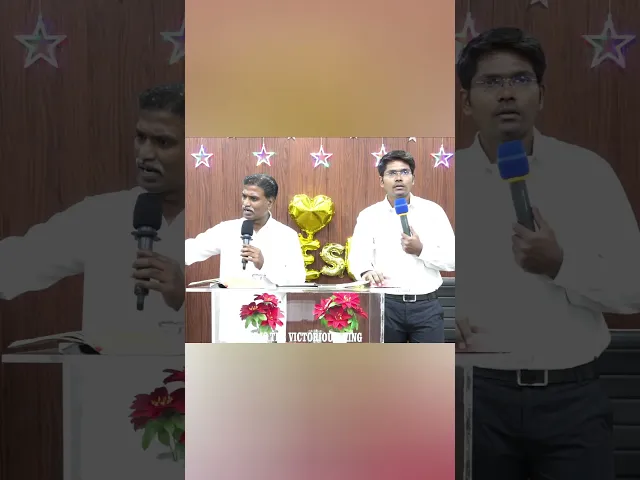 Church is a Place of Transformation #walkinspiritoftheholyspirit