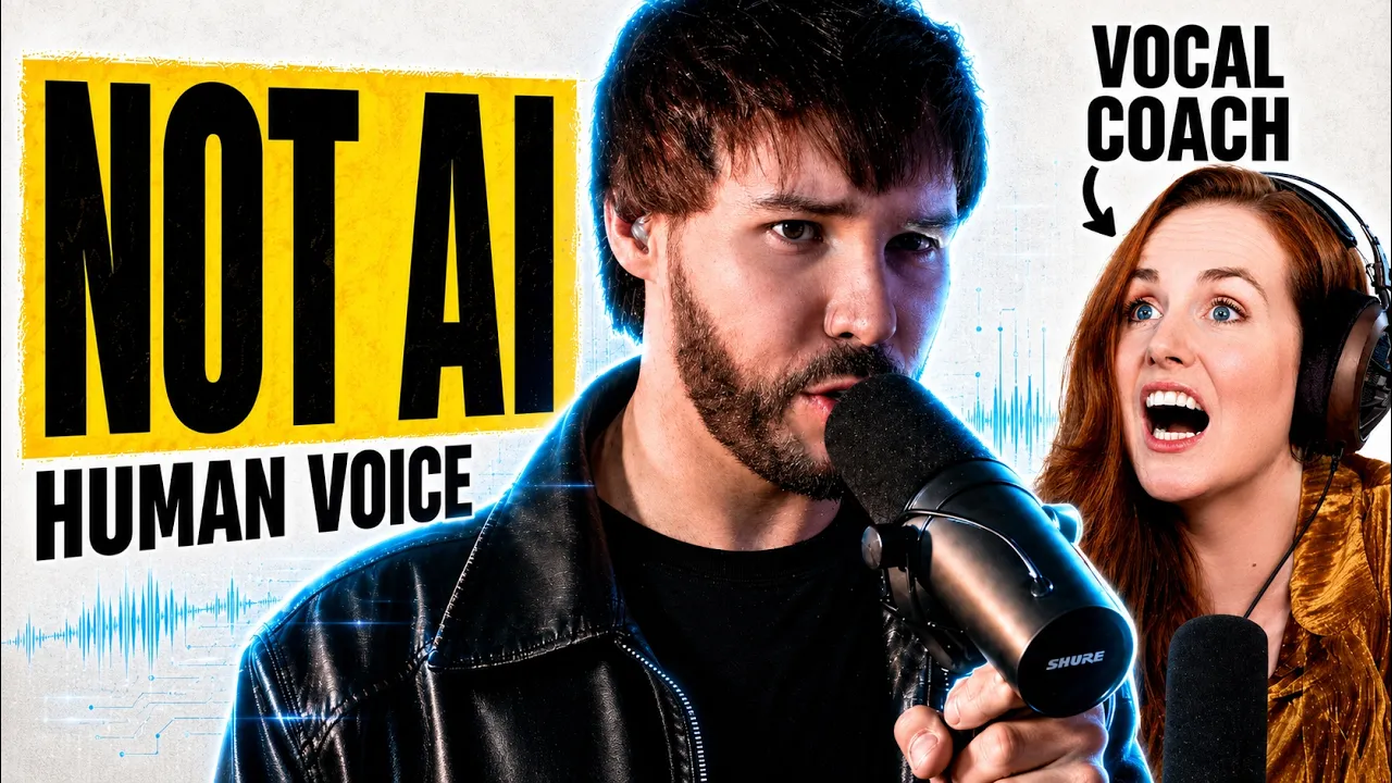 Vocal Coach Analyses: BEATBOX That Feels Like The FUTURE