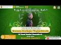 Download Lagu LIVE RECORD WAYANG KI YUSUF / GANDAMANA SAYEMBARA / PASAR KANGEN TBY