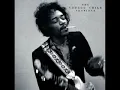 Jimi Hendrix - Castles Made Of Sands subtitulado