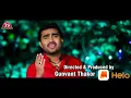 Download Lagu Love WhatsAPP Status  for Jiganesh kaviraj song