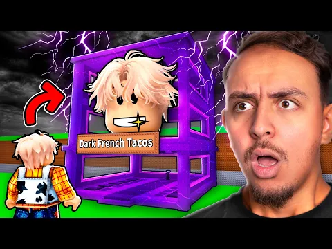 Video Thumbnail: Qui Sont La DARKFRENCHTACOS ?