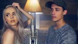 Despacito Luis Fonsi Daddy Yankee Ft Justin Bieber Madilyn Bailey Leroy Sanchez Cover 
