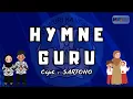 Download Lagu HYME GURU Cover By Putri Ariani - 4K ( BEST AUDIO + BEST COVER )