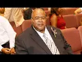 CELEBRATION OF LIFE - Mr Gomilla Stovall Jr