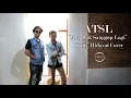 Lagu ATSL ST12 COVER (ZOULY HIDAYAT \u0026CLARISSA PROJECT #cover#st12#setiaku#