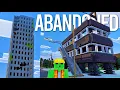 Download Lagu Making Cool Buildings in my CITY! - Let's Play Minecraft 674