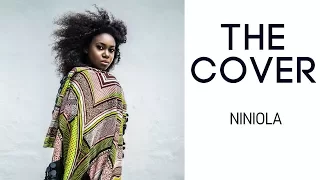 the cover niniola singer songwriter slayer