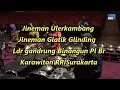 Download Lagu Notasi Jineman Uler Kambang - Glatik Glinding - Ldr Gandrung Binangun Pl Br. Karawitan RRI Surakarta
