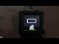 Fitbit Blaze Charging Troubleshooting Part 1