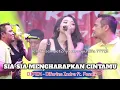 Download Lagu SIA SIA MENGHARAPKAN CINTAMU -Difarina indra ft. Fendik - Om Adella live sidoarjo Jawa Timur 2023