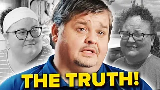 The Truth About Chris s Wife on 1000 Lb Sisters