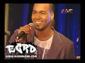 aventura   dile al amor live