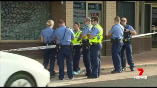 Man Stabbed to Death - Northbridge Perth 2017