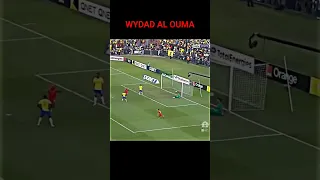 وداد الأمة العصبة يا وداد 