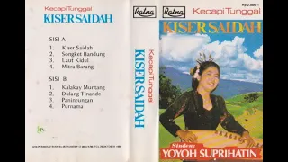 Download Songket Bandung - Yoyoh Supriatin MP3