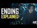 TRAIN TO BUSAN 2 Peninsula Ending Explained Breakdown Full Movie Spoiler Talk Review
