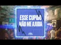 Yuri Redicopa (DJ DEXHENRY and DJ QUIRINO) - THIS CUPID ISN'T HELPING ME