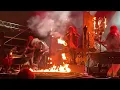Watain - Malfeitor (Live at Brutal Assault 2023)