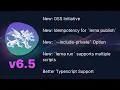 What s New In Lerna 6 5
