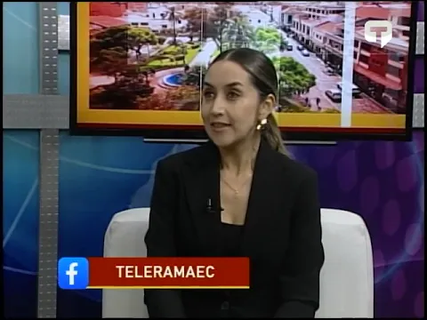 Mireya Arias Docente 