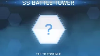 FIXED Battle Tower Code Glitch - Beyblade Burst App
