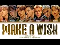 Download Lagu NCT U  - Make A Wish (D3TRI$ \u0026 P3NO Remix)