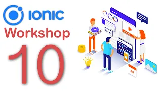 Complete Mobile Application Development Walkthrough Using IONIC Framework Part 10