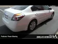 2012 Nissan Altima 2 5 - Reliable Nissan
