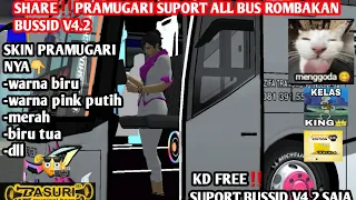 share kodename acc pramugari suport all bus rombakan bussid v4 2