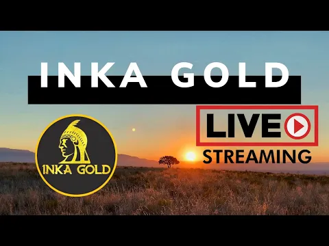 Download MP3 HEALING MUSIC FOR YOUR SOUL - INKA GOLD live