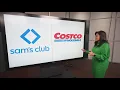 Sam s Club or Costco Which membership is better