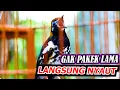 Lagu ANIS KEMBANG NGEPLONG GACOR, PUTAR SESAAT DAN LIHAT REPON ANIS KEMBANG ANDA