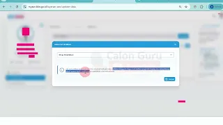 cara menaikkan dms skor arsip digital pppk pada my asn 2026