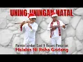 Download Lagu Uning-uningan Natal Terbaru 2025 - Halalas Ni Roha Godang - Instrumental Natal seruling-kecapi Batak