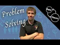 Problem Solving Livestream Turing Machines