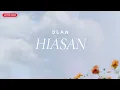Olan - Hiasan (Lirik Video Jiwang Karat)