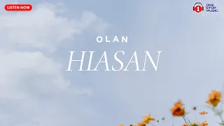 olan hiasan lirik video jiwang karat 