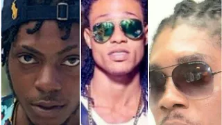 vybz kartel ft daddy 1 ft sikka rymes