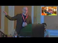 PYCON UK 2017 Sunday Introduction