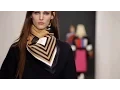 Celine | Fall Winter 2012/2013 Full Fashion Show | Exclusive