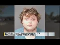 Walgreens security guard arrested for attacking man with baton in Albuquerque