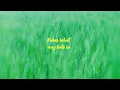 Oh Babe (Singsing) | Cover by Bernie G