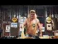 Cajun Candy With StaleKracker