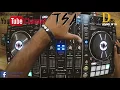 Download Lagu Bom Diggy Diggy Vs Dil Lutiya vs Mi Gente x TSA The Dj Mashup (Version 1)| Free Download