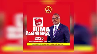 Atolankhani Aziganiza Zouza Nzika Asanankhule Mosatsogoza Mimba Zawo 