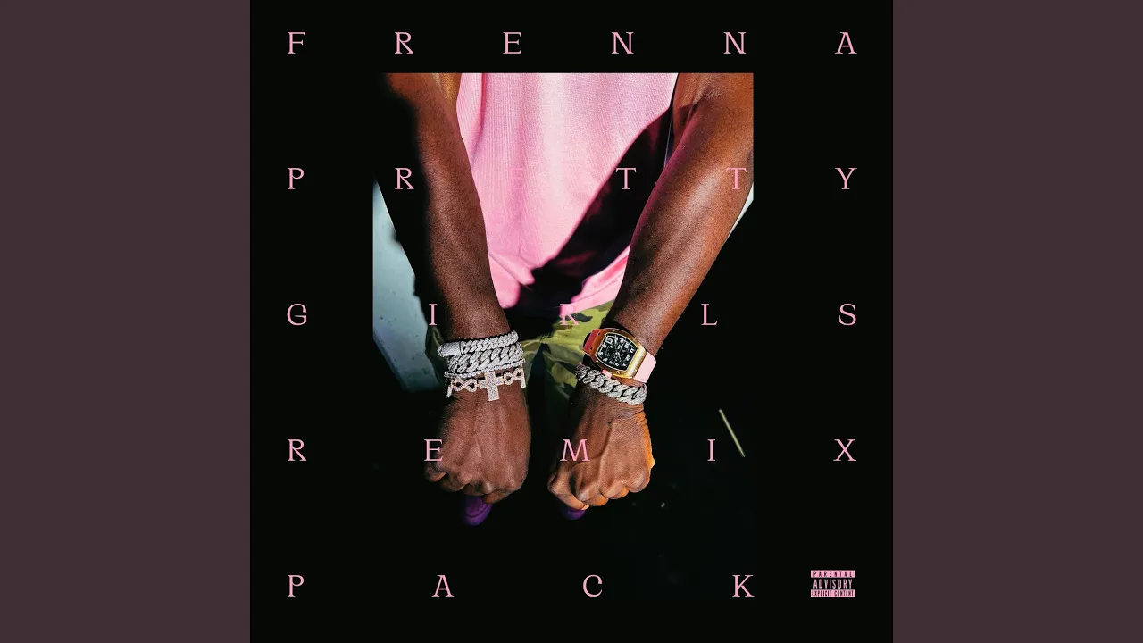 PRETTY GIRLS (Remix) PRETTY GIRLS (Remix)
