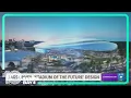 Jacksonville Jaguars unveil Stadium of the Future design plans