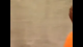 This Is Daniel Cook Exercising 